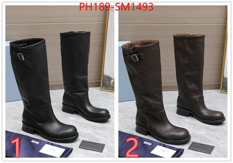 Women Shoes-Boots how quality ID: SM1493 $: 189USD