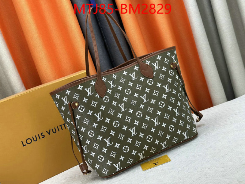 LV Bags(4A)-Neverfull- are you looking for ID: BM2829 $: 85USD,