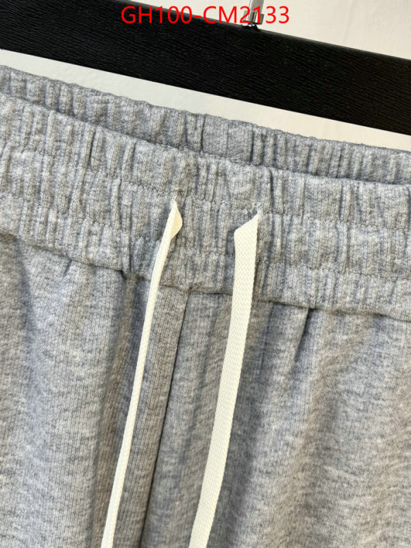 Clothing-Balenciaga website to buy replica ID: CM2133 $: 100USD