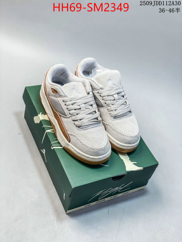 Women Shoes-Air Jordan wholesale replica shop ID: SM2349 $: 69USD