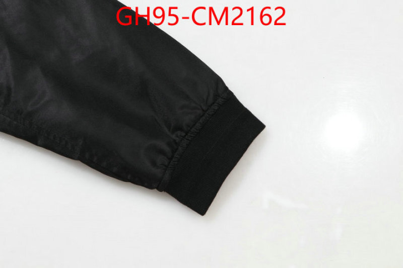Clothing-Dior wholesale sale ID: CM2162 $: 95USD