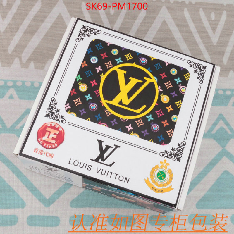 Belts-LV perfect quality ID: PM1700 $: 69USD