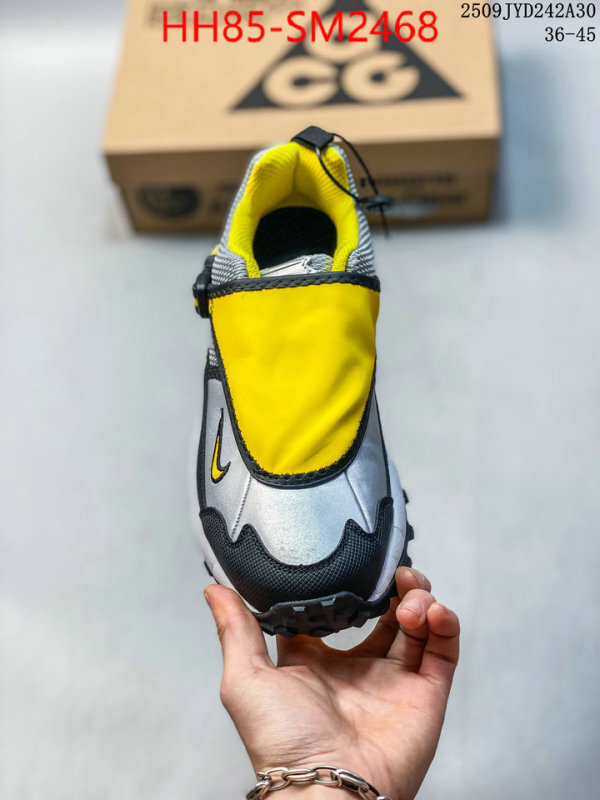 Men Shoes-Nike where to find the best replicas ID: SM2468 $: 85USD