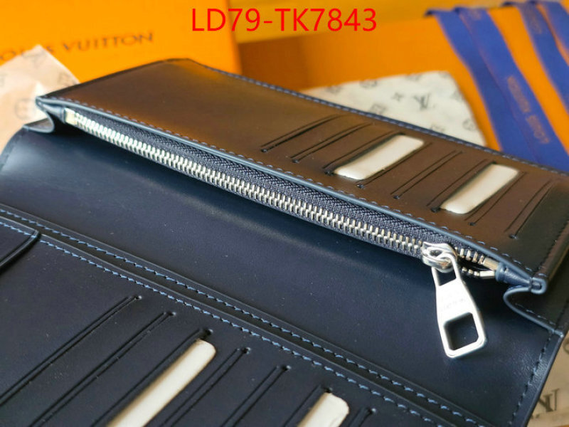 LV Bags(TOP)-Wallet where can i buy the best 1:1 original ID: TK7843 $: 79USD,-shoes yupoo LV Bags(TOP)-Wallet where can i buy the best 1:1 original ID: TK7843 $: 79USD,