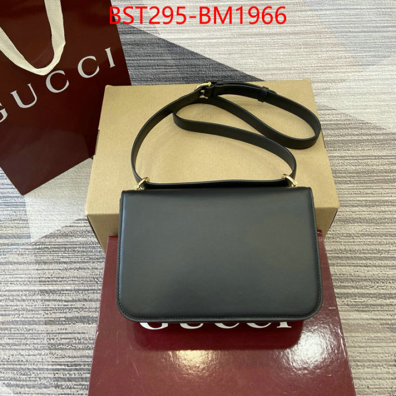 Gucci Bags(TOP)-Horsebit- what is a 1:1 replica ID: BM1966 $: 295USD,