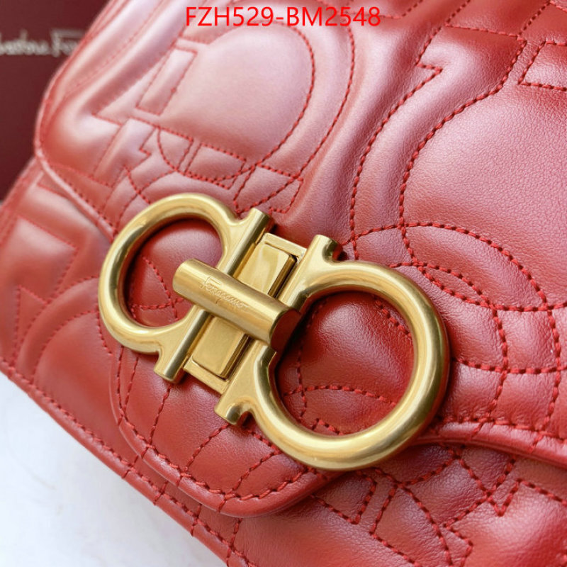 Ferragamo(TOP)-Crossbody- high quality customize ID: BM2548 $: 529USD,