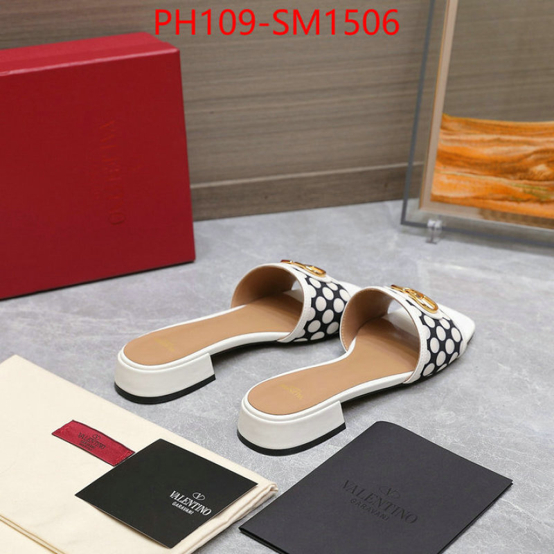 Women Shoes-Valentino high quality replica ID: SM1506 $: 109USD