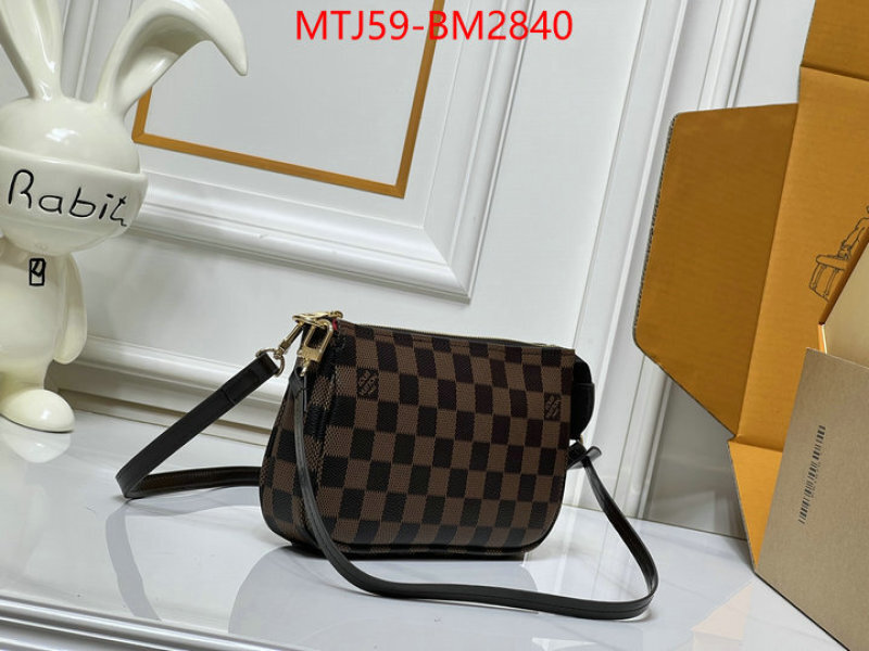 LV Bags(4A)-Pochette MTis Bag- how to start selling replica ID: BM2840 $: 59USD,