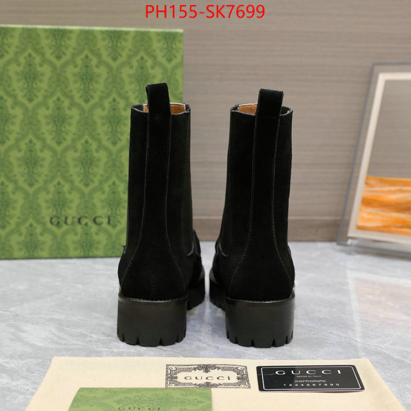 Women Shoes-Boots new designer replica ID: SK7699 $: 155USD