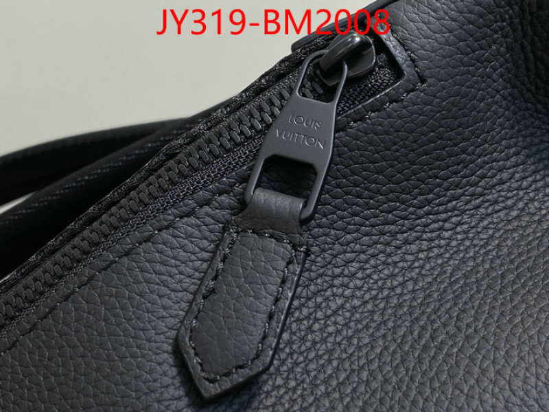 LV Bags(TOP)-Backpack- replica every designer ID: BM2008 $: 319USD,