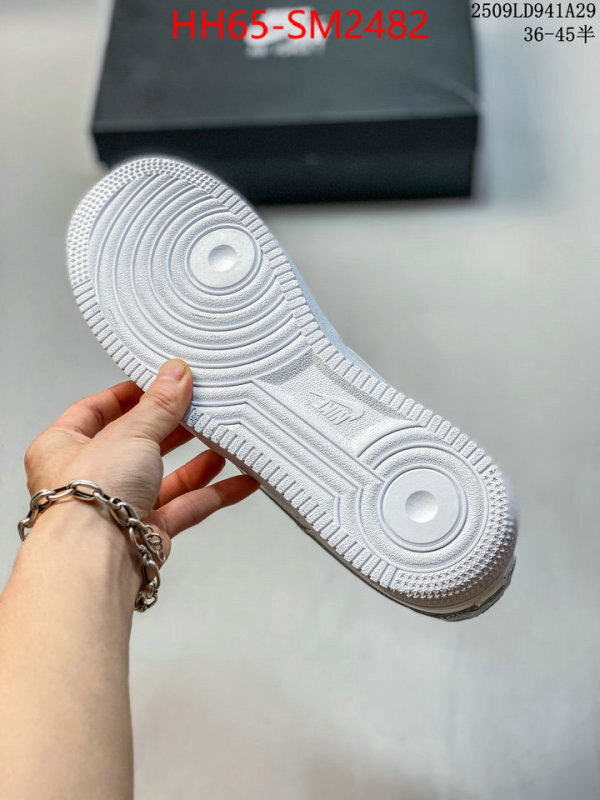 Men Shoes-Nike where to find the best replicas ID: SM2482 $: 65USD