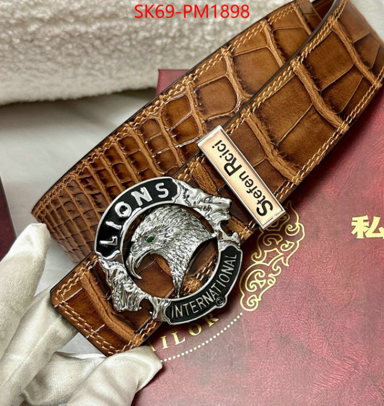 Belts-STEFANO Ricci aaaaa replica ID: PM1898 $: 69USD-shoes yupoo Belts-STEFANO Ricci aaaaa replica ID: PM1898 $: 69USD