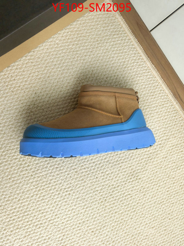 Men Shoes-UGG replica for cheap ID: SM2095 $: 109USD