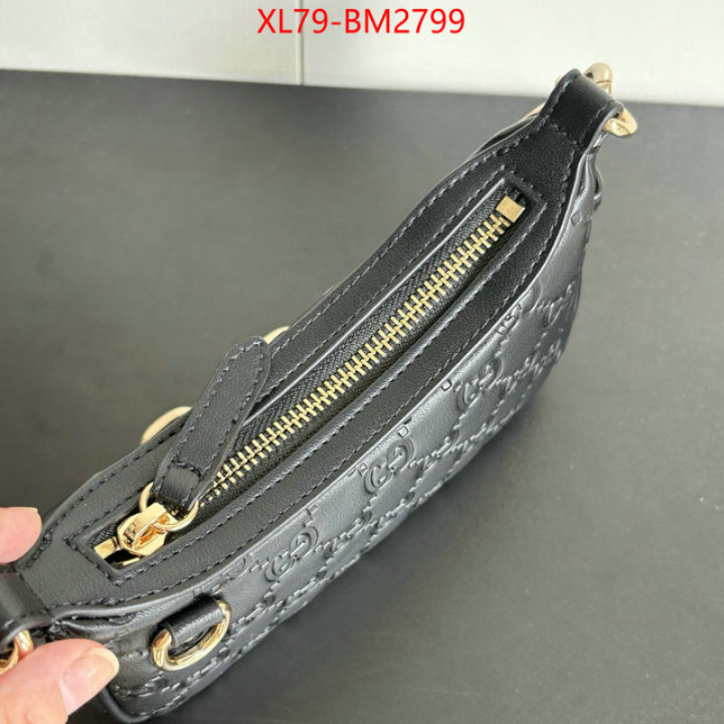 Gucci Bags(4A)-Crossbody- copy aaaaa ID: BM2799 $: 79USD,