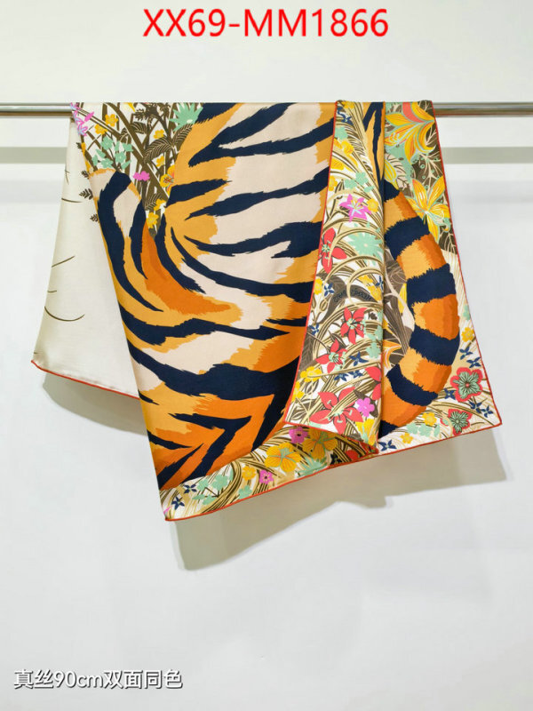 Scarf-Hermes top sale ID: MM1866 $: 69USD