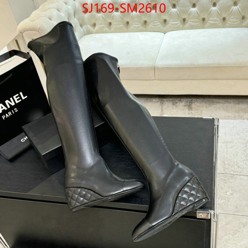 Women Shoes-Boots perfect quality ID: SM2610 $: 169USD-shoes yupoo Women Shoes-Boots perfect quality ID: SM2610 $: 169USD