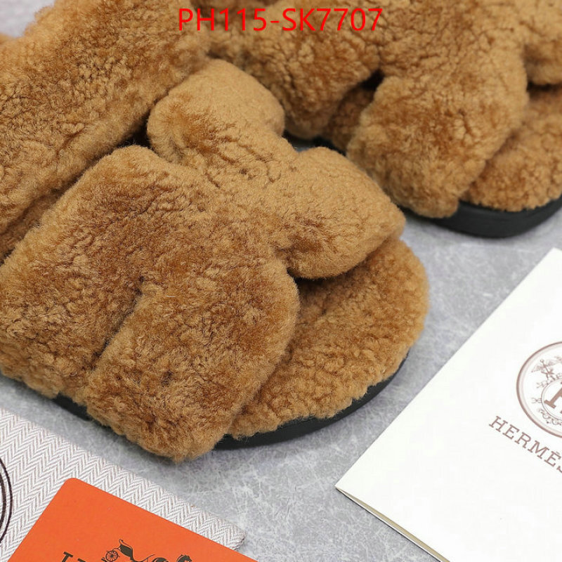 Women Shoes-Hermes top brands like ID: SK7707 $: 115USD