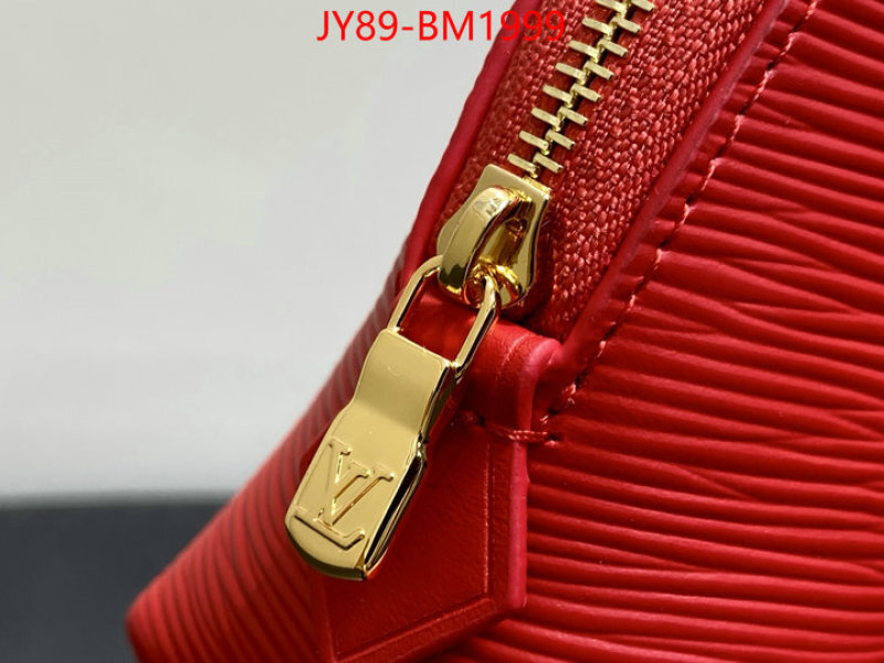 LV Bags(TOP)-Vanity Bag- top fake designer ID: BM1999 $: 89USD,-shoes yupoo LV Bags(TOP)-Vanity Bag- top fake designer ID: BM1999 $: 89USD,