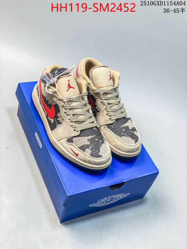 Women Shoes-NIKE new ID: SM2452 $: 119USD