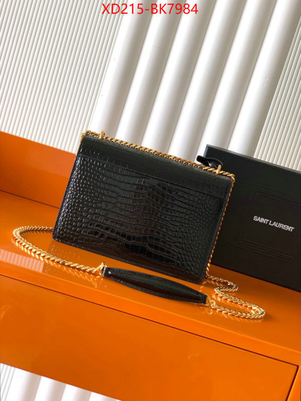 YSL Bags(TOP)-Kate-Solferino-Sunset-Jamie where can i buy the best quality ID: BK7984 $: 215USD,