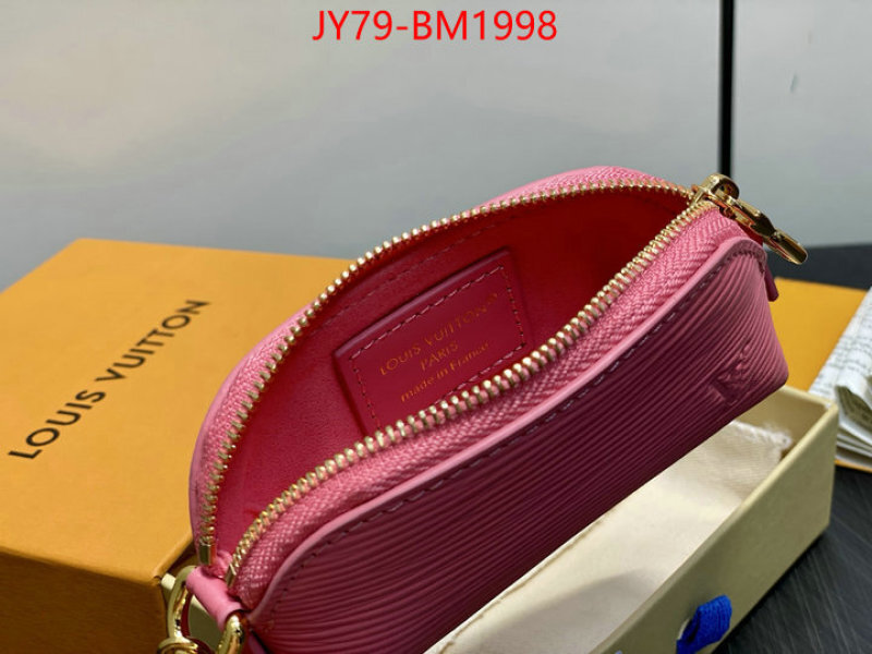 LV Bags(TOP)-Vanity Bag- online sale ID: BM1998 $: 79USD,-shoes yupoo LV Bags(TOP)-Vanity Bag- online sale ID: BM1998 $: 79USD,