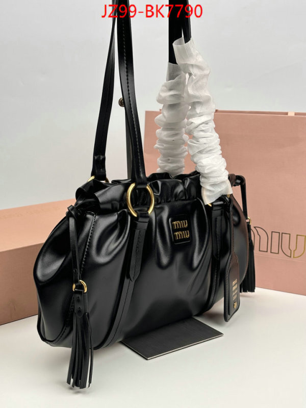 Miu Miu Bags(4A)-Handbag- top quality designer replica ID: BK7790 $: 99USD,