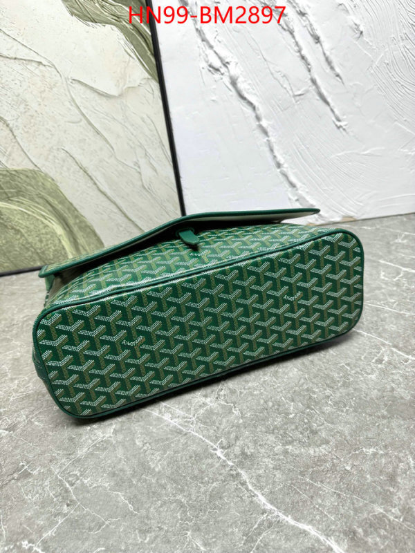 Goyard Bags(4A)-Crossbody- online china ID: BM2897 $: 99USD,