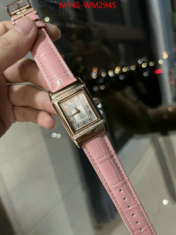 Watch(4A)-JaegerLeCoultre we offer ID: WM2945 $: 145USD