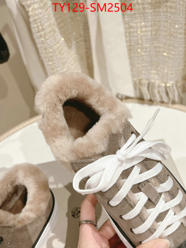 Women Shoes-Brunello cucinelli how to buy replica shop ID: SM2504 $: 129USD