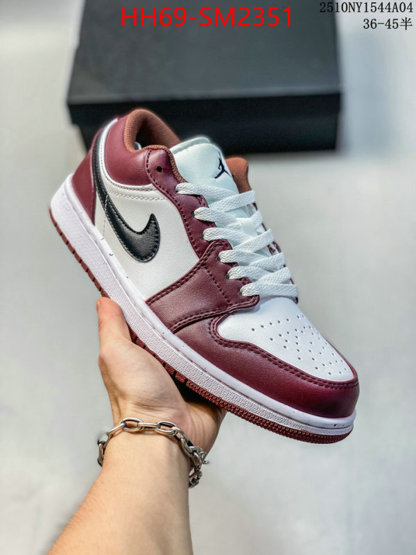 Women Shoes-Air Jordan is it ok to buy replica ID: SM2351 $: 69USD