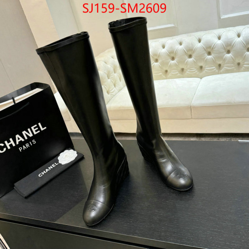 Women Shoes-Boots replicas ID: SM2609 $: 159USD-shoes yupoo Women Shoes-Boots replicas ID: SM2609 $: 159USD