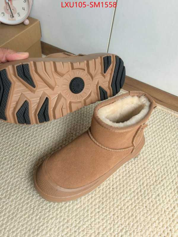 Men Shoes-Boots cheap ID: SM1558 $: 105USD