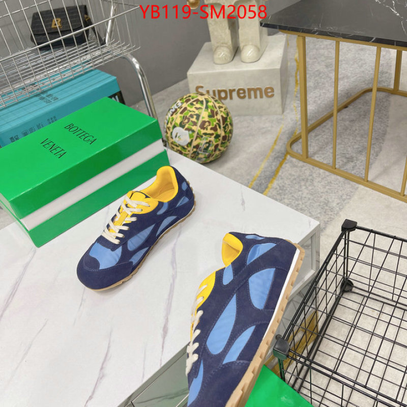 Men Shoes-BV wholesale sale ID: SM2058 $: 119USD