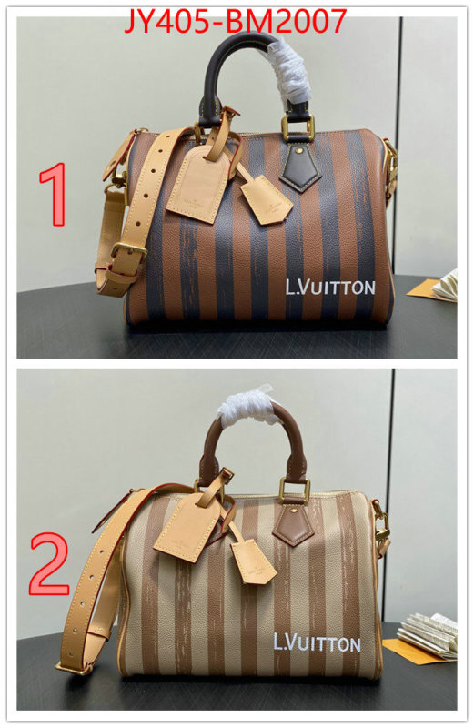 LV Bags(TOP)-Speedy- perfect quality designer replica ID: BM2007 $: 405USD,-shoes yupoo LV Bags(TOP)-Speedy- perfect quality designer replica ID: BM2007 $: 405USD,