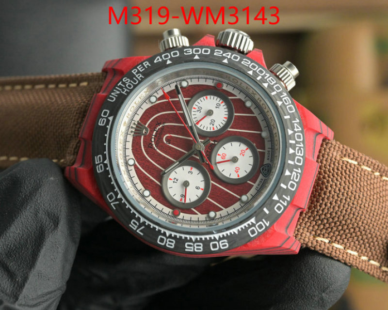 Watch(TOP)-Rolex perfect ID: WM3143 $: 319USD-shoes yupoo Watch(TOP)-Rolex perfect ID: WM3143 $: 319USD