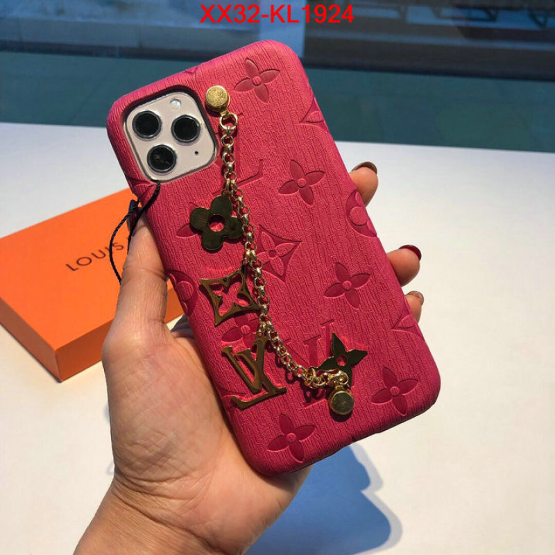 Phone case-LV where should i buy to receive ID: KL1924 $: 32USD