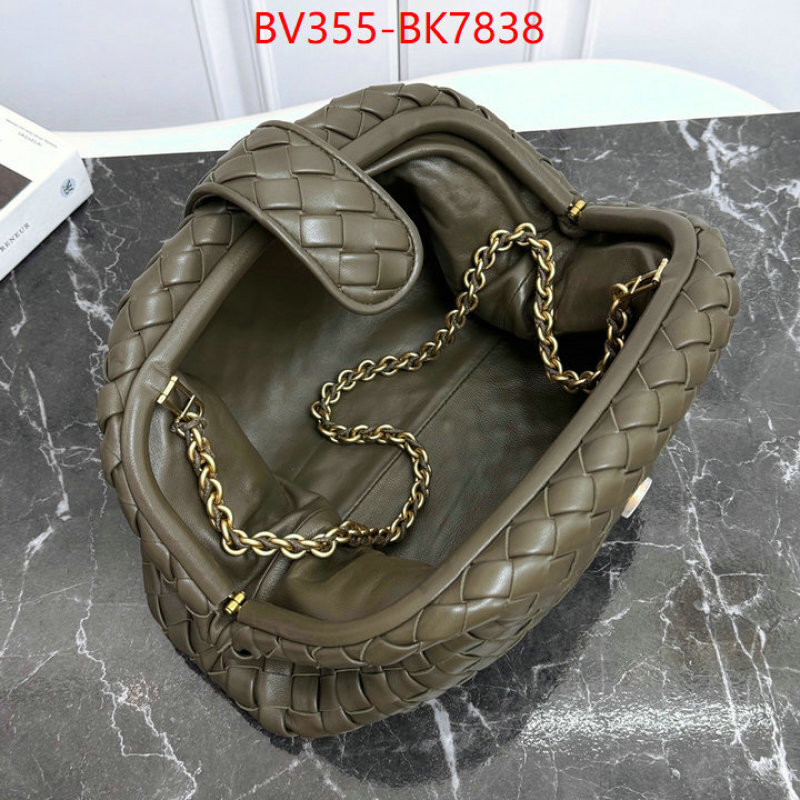 BV Bags(TOP)-Crossbody- replica shop ID: BK7838 $: 355USD,