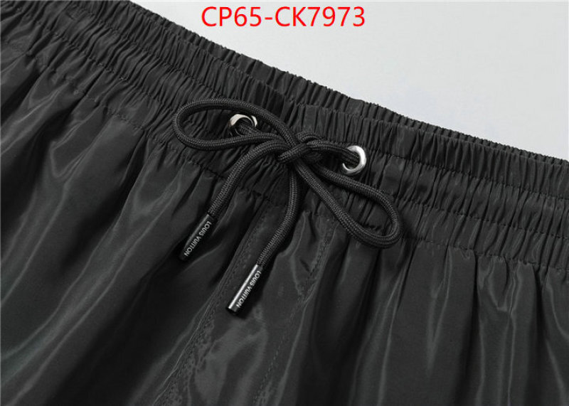 Clothing-LV can you buy replica ID: CK7973 $: 65USD