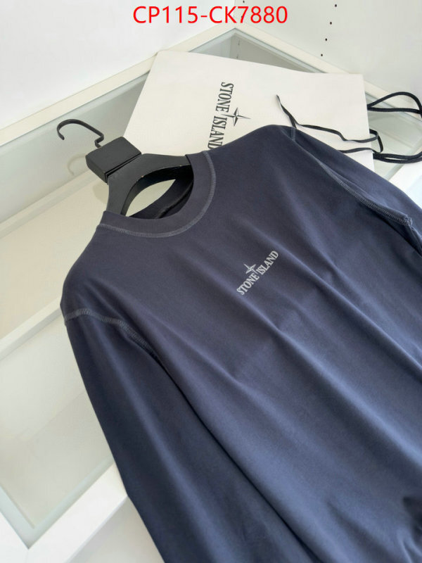 Clothing-Stone Island the best ID: CK7880 $: 115USD