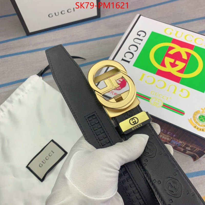 Belts-Gucci how to find replica shop ID: PM1621 $: 79USD
