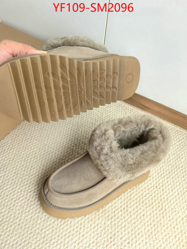 Women Shoes-UGG best aaaaa ID: SM2096 $: 109USD