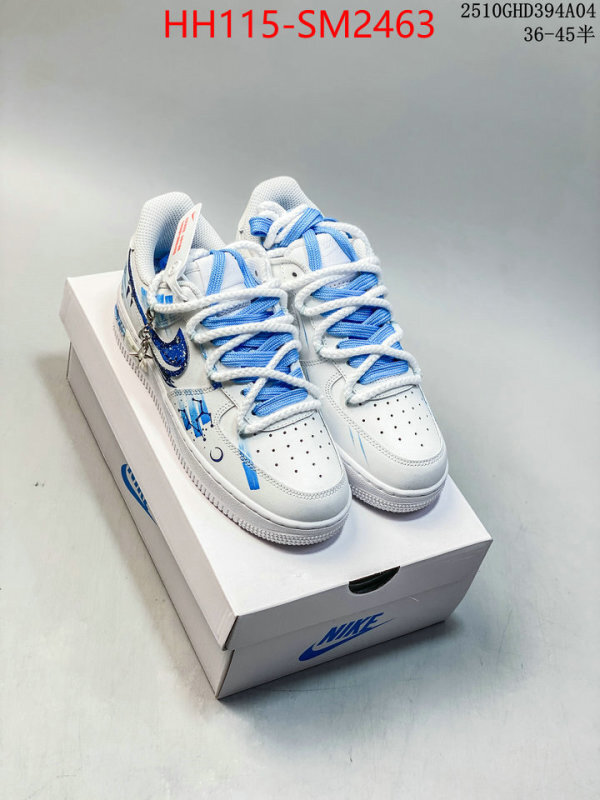 Men Shoes-Nike the best designer ID: SM2463 $: 115USD