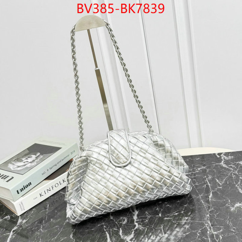BV Bags(TOP)-Crossbody- for sale online ID: BK7839 $: 385USD,