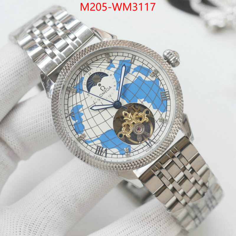 Watch(TOP)-Omega replica aaaaa designer ID: WM3117 $: 205USD-shoes yupoo Watch(TOP)-Omega replica aaaaa designer ID: WM3117 $: 205USD