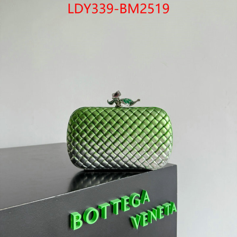 BV Bags(TOP)-Clutch- quality replica ID: BM2519 $: 339USD,