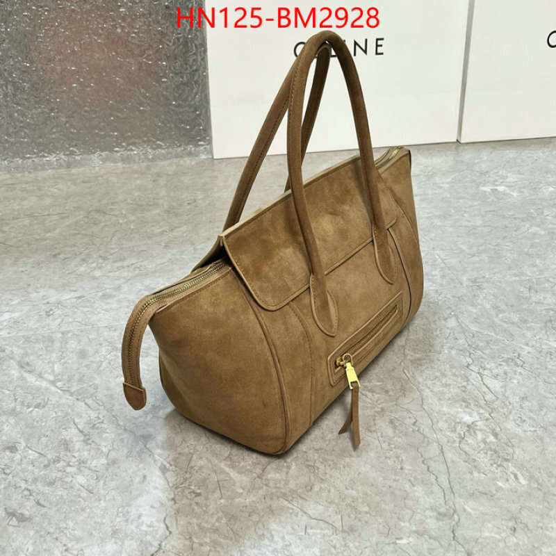 CELINE Bags(4A)-Handbag best website for replica ID: BM2928 $: 125USD,