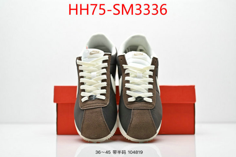 Women Shoes-NIKE brand designer replica ID: SM3336 $: 75USD-shoes yupoo Women Shoes-NIKE brand designer replica ID: SM3336 $: 75USD