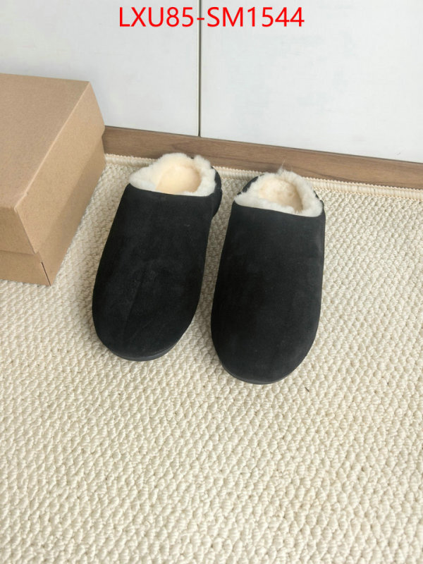 Women Shoes-UGG what's the best place to buy replica ID: SM1544 $: 85USD