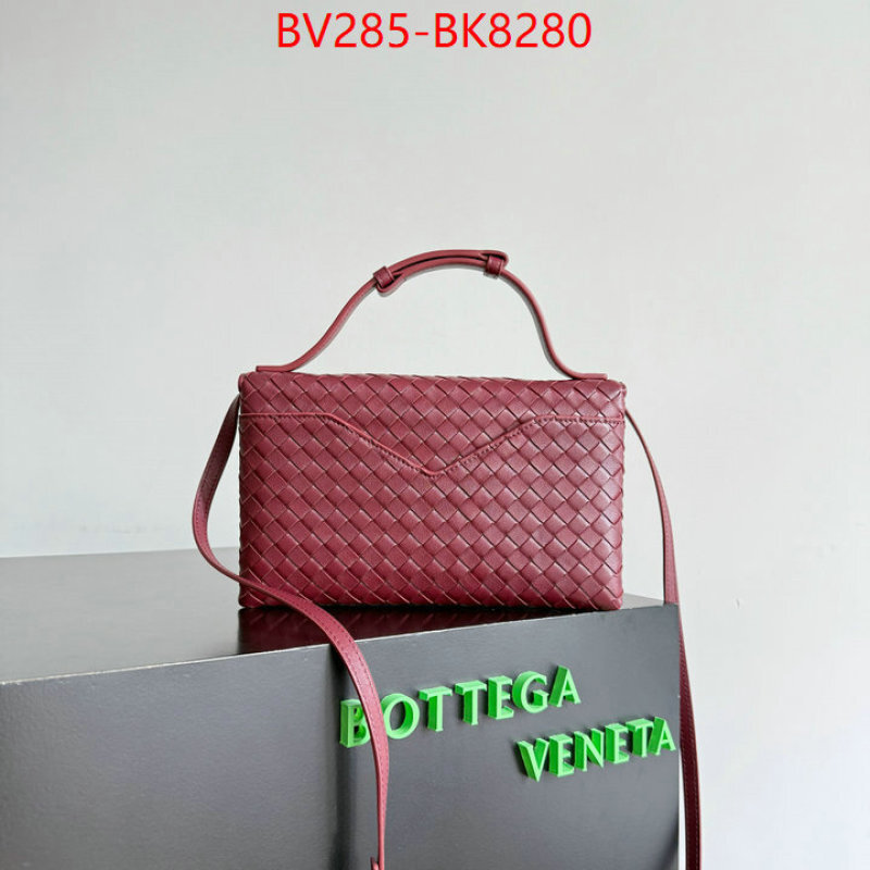 BV Bags(TOP)-Crossbody- sale ID: BK8280 $: 285USD,