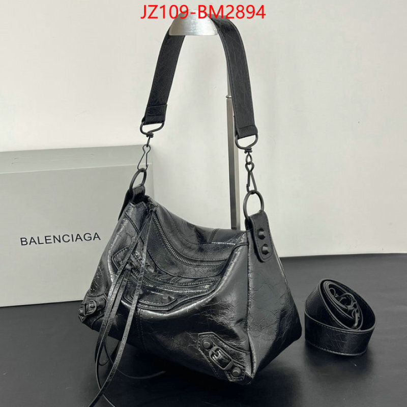 Balenciaga Bags(4A)-Neo Classic- mirror quality ID: BM2894 $: 109USD,